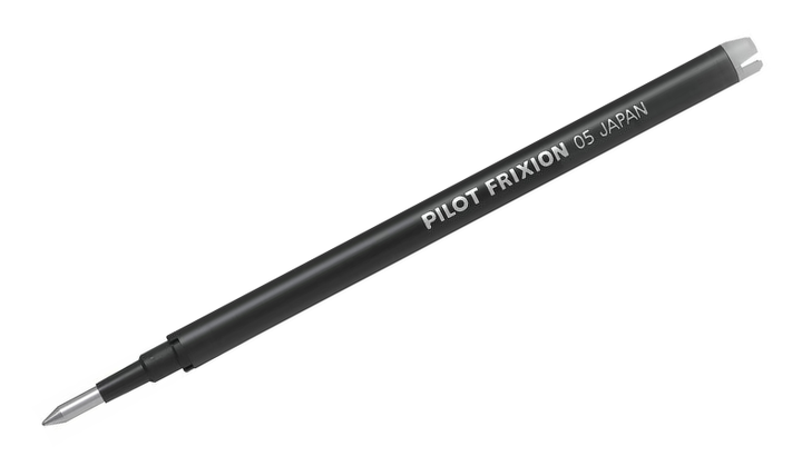 Pilot BLSFR5 FriXion Pen Refill Fine Pack of 3