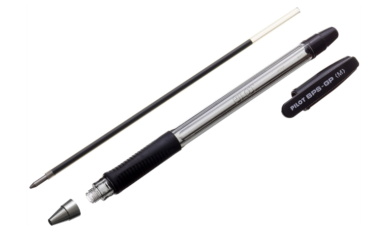 Pilot BPS-GP Grip Ballpoint Pen