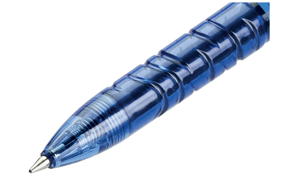 Pilot BegreeN B2P Recycled Gel Rollerball Pen Set of 4 Assorted