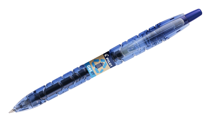Pilot BegreeN B2P Recycled Gel Rollerball Pen