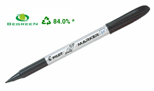 Pilot BegreeN CD DVD Marker Pen