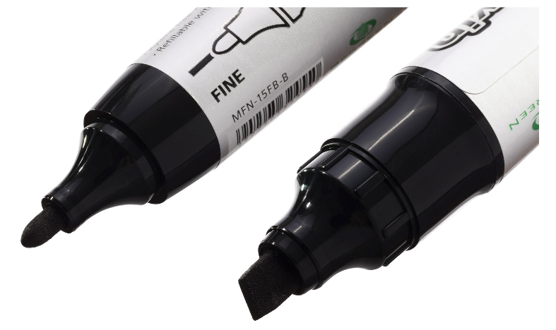 Pilot BegreeN Jumbo Twin Marker