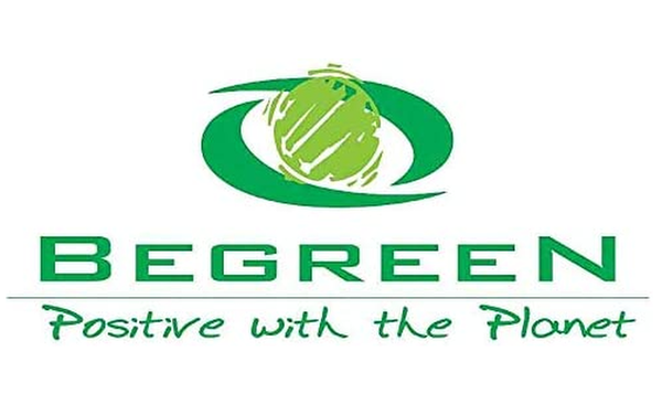 Pilot BegreeN Jumbo Twin Marker