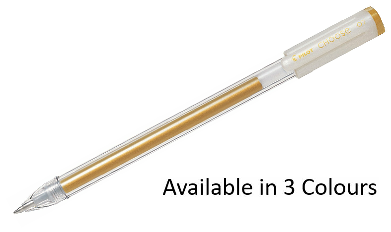 Rollerball pen online