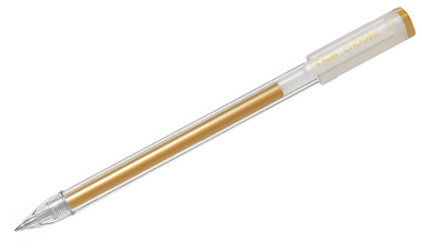 Pilot Choose Pigment Gel Rollerball Pen