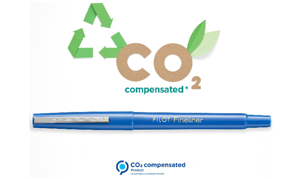 Pilot Fineliner Pen SWPPF