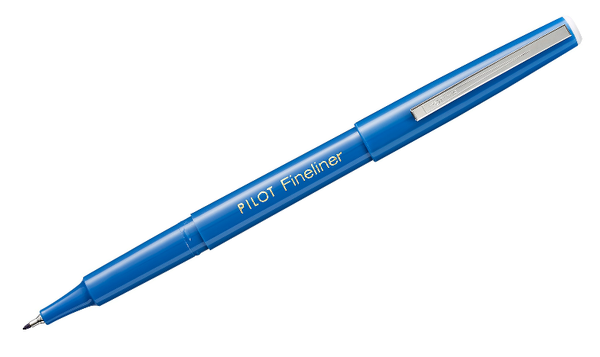 Pilot Fineliner Pen SWPPF