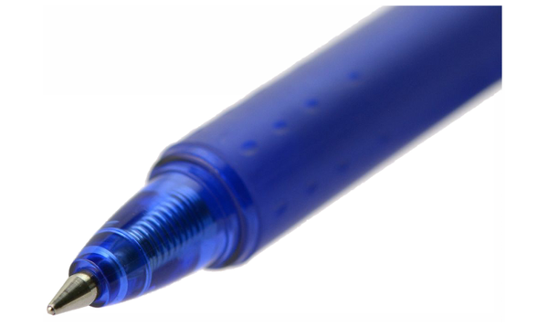 Pilot FriXion Clicker Erasable Rollerball Pen 07 Medium BLRTFR7