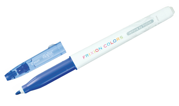 Pilot FriXion Colors Erasable Colouring Pen