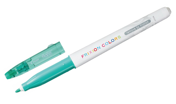 Pilot FriXion Colors Erasable Colouring Pen