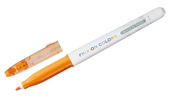 Pilot FriXion Colors Erasable Colouring Pen