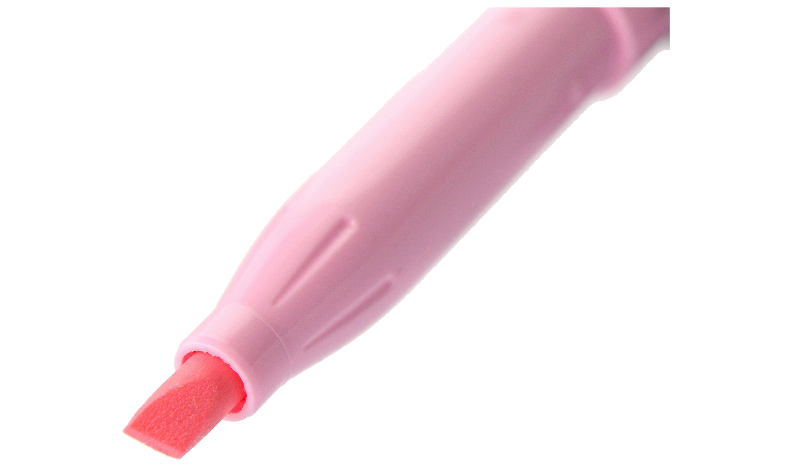 Pilot FriXion Light Soft Pastel Erasable Highlighter Pen