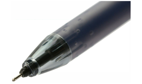 Pilot FriXion Point Erasable Rollerball Pen Assorted Set of 7