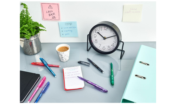 Pilot FriXion Point Erasable Rollerball Pen