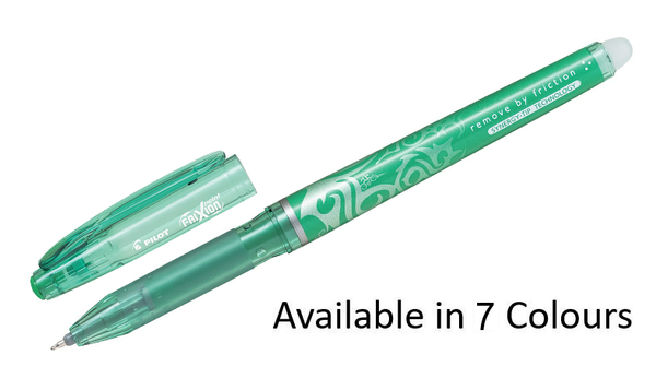Pilot FriXion Point Erasable Rollerball Pen