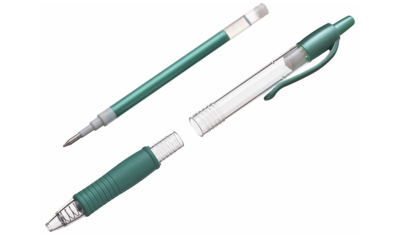 Pilot G2 Metallic Retractable Rollerball Pen