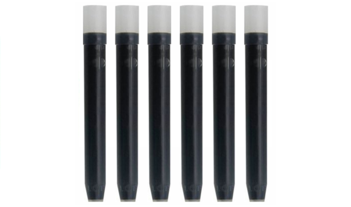 Pilot IC50 Ink Cartridges