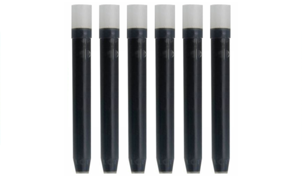 Pilot IC50 Ink Cartridges