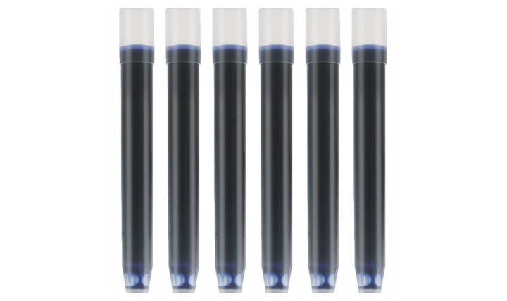Pilot IC50 Ink Cartridges