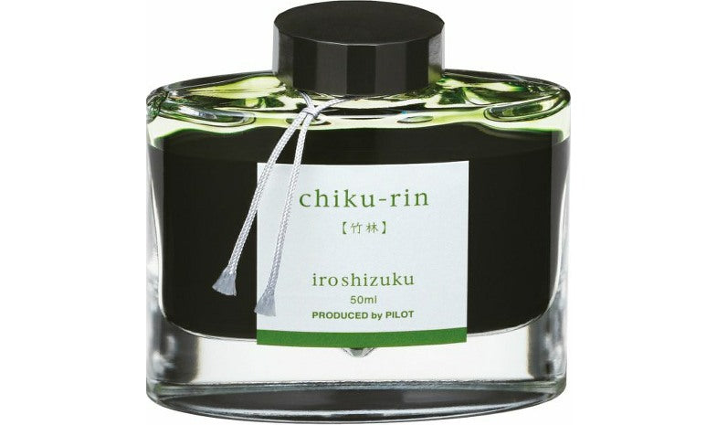 Pilot Iroshizuku Ink 50ml