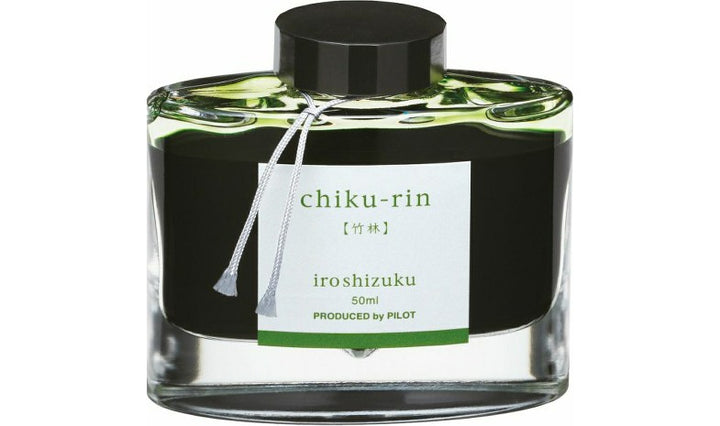 Pilot Iroshizuku Ink 50ml