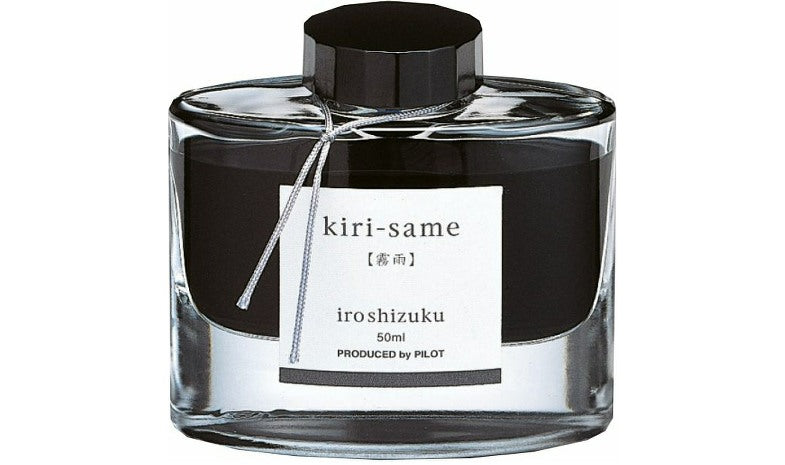 Pilot Iroshizuku Ink 50ml