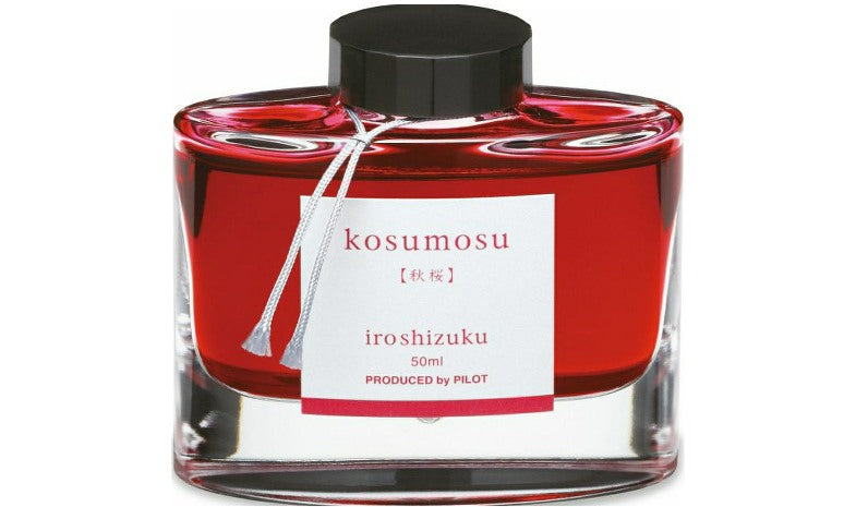 Pilot Iroshizuku Ink 50ml