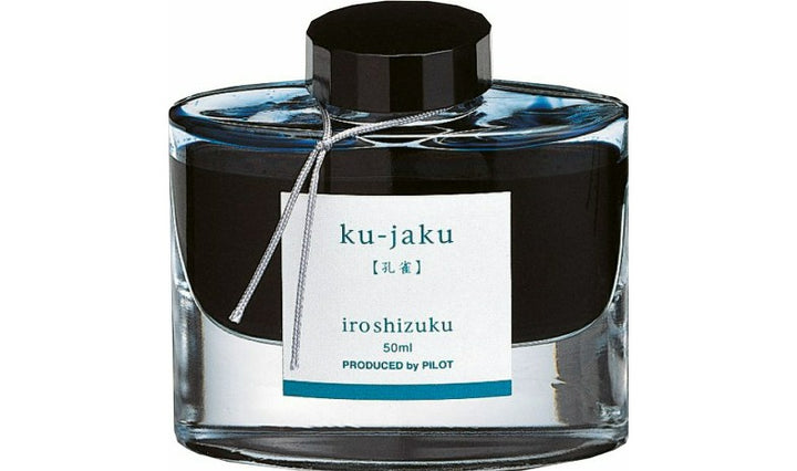 Pilot Iroshizuku Ink 50ml