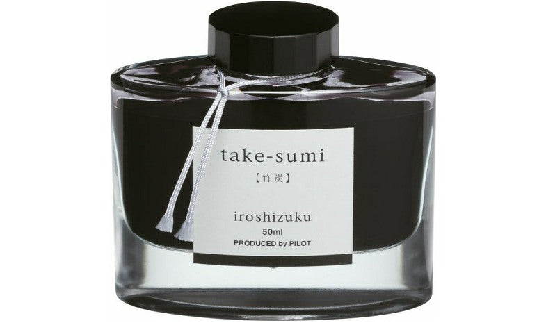 Pilot Iroshizuku Ink 50ml