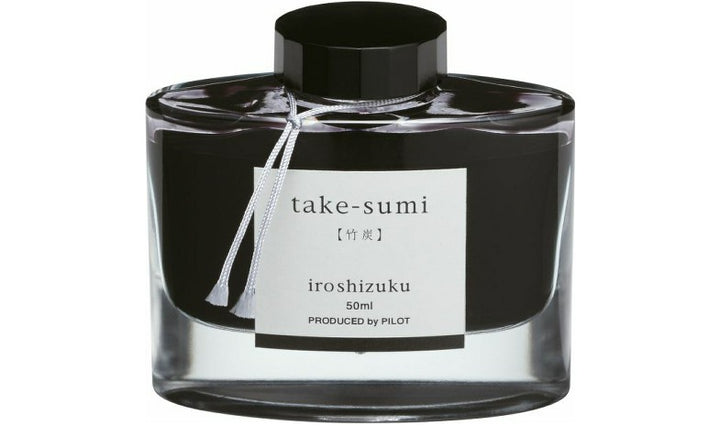 Pilot Iroshizuku Ink 50ml
