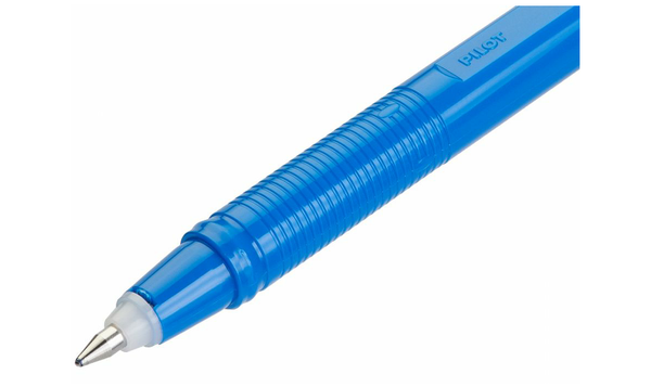 Pilot Kleer Erasable Ballpoint Pen