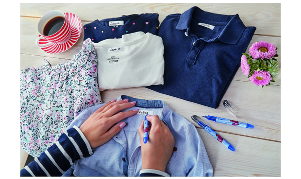 Pilot Laundry-Tec Needlepoint Marker Pen Single