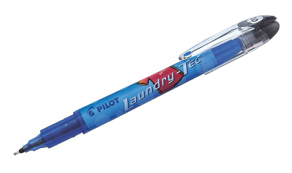 Pilot Laundry-Tec Needlepoint Marker Pen Single