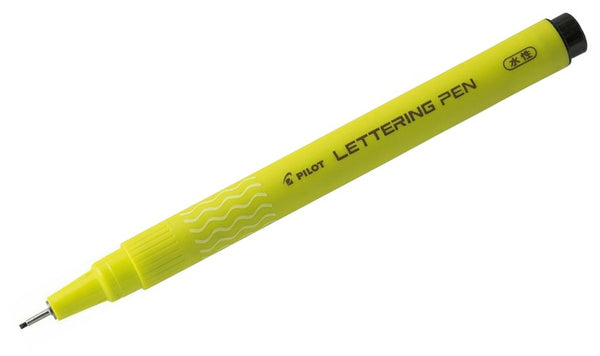 Pilot Lettering Pen