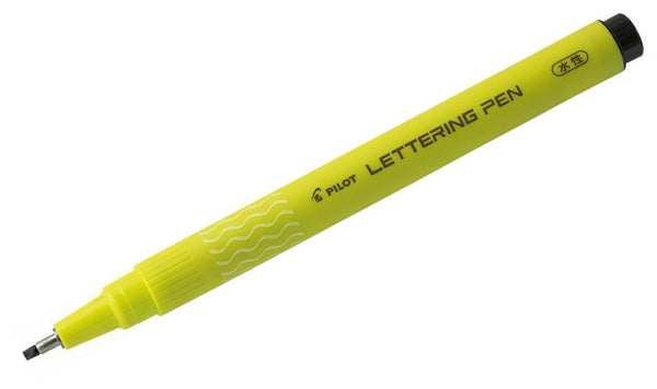 Pilot Lettering Pen