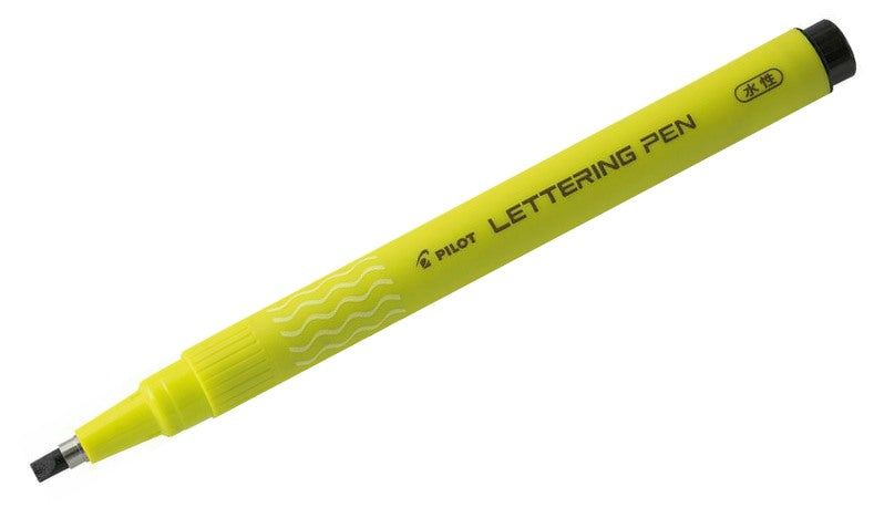 Pilot Lettering Pen