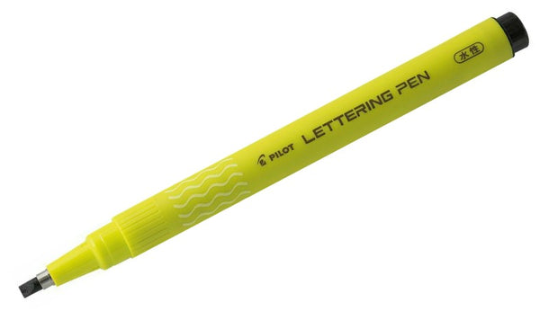 Pilot Lettering Pen