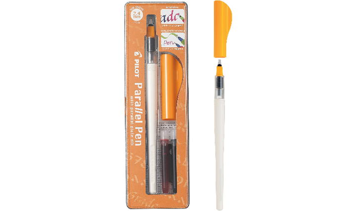 Pilot Parallel Pen Set of 4