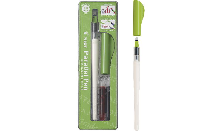 Pilot Parallel Pen Set of 4