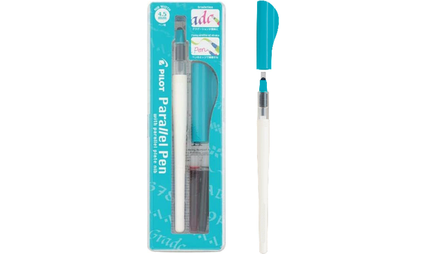 Pilot Parallel Pen Set of 6