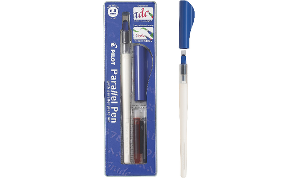 Pilot Parallel Pen Set of 4