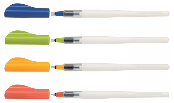 Pilot Parallel Pen Set of 4