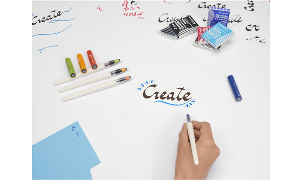 Pilot Parallel Pen Set of 4