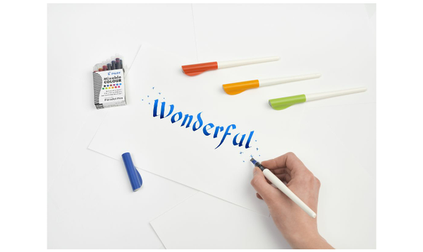 Pilot Parallel Pen Set of 4