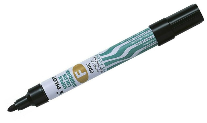 Pilot Super Color Marker Pen Fine SCF