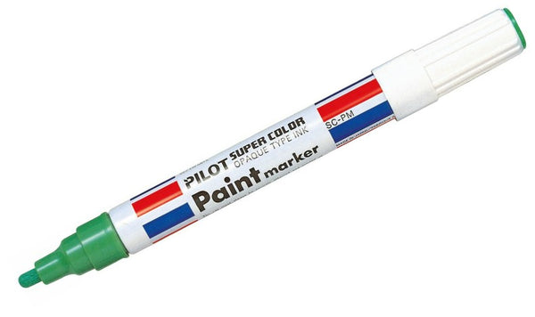 Pilot Super Color Paint Marker Pen