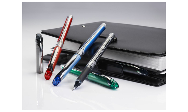 Pilot V7 Grip Hi-Tecpoint Rollerball Pen BXGPN-V7