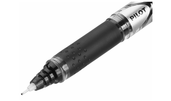 Pilot V5 Grip Hi-Tecpoint Rollerball Pen BXGPN-V5