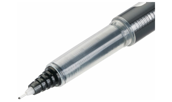 Pilot V5 Hi-Tecpoint Cartridge System Rollerball Pen