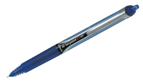 Pilot V5 RT Retractable Rollerball Pen BXV5RT
